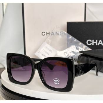 Chanel Sunglasses 2 2025 CH5494 (shi-250614105)