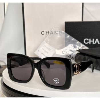Chanel Sunglasses 3 2025 CH5494 (shi-250614106)