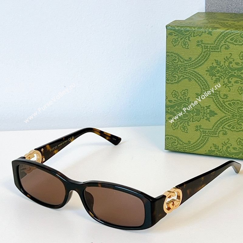Gucci Sunglasses 1 2025 GG1661 (shi-250614090)
