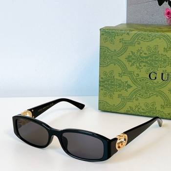Gucci Sunglasses 4 2025 GG1661 (shi-250614093)