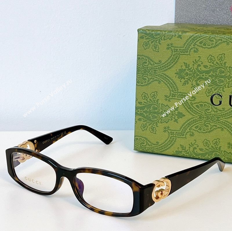 Gucci Sunglasses 6 2025 GG1661 (shi-250614095)