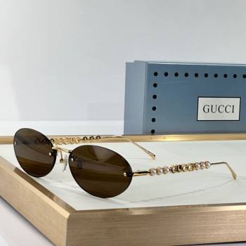 Gucci Sunglasses 1 2025 GG1922SA (shi-250614080)