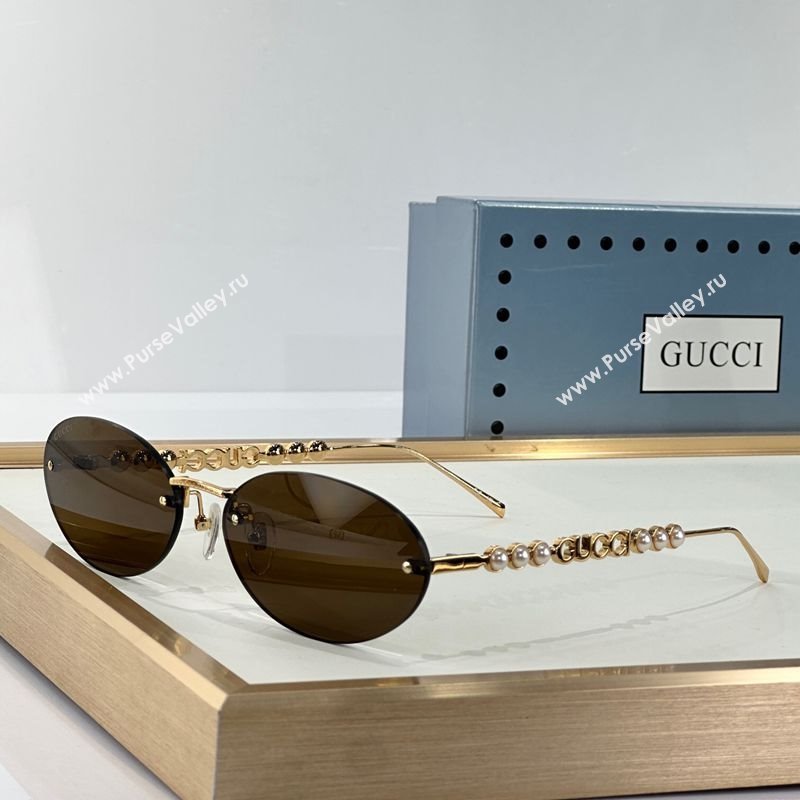 Gucci Sunglasses 1 2025 GG1922SA (shi-250614080)