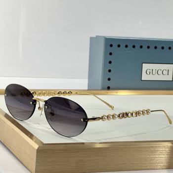 Gucci Sunglasses 2 2025 GG1922SA (shi-250614081)
