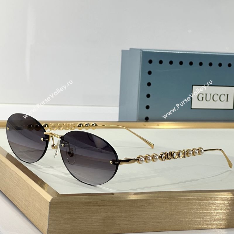 Gucci Sunglasses 2 2025 GG1922SA (shi-250614081)