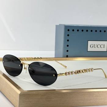 Gucci Sunglasses 3 2025 GG1922SA (shi-250614082)