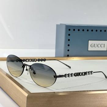 Gucci Sunglasses 4 2025 GG1922SA (shi-250614083)