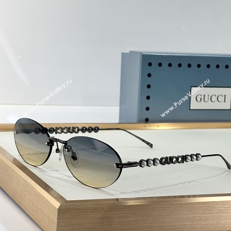 Gucci Sunglasses 4 2025 GG1922SA (shi-250614083)