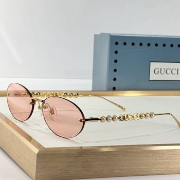 Gucci Sunglasses 5 2025 GG1922SA (shi-250614084)