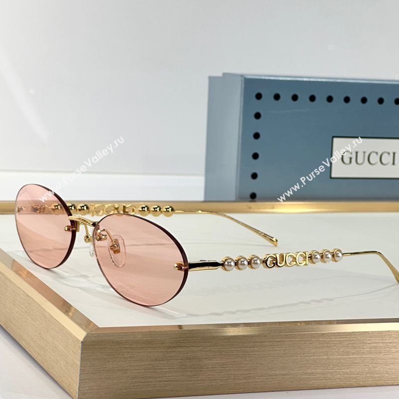 Gucci Sunglasses 5 2025 GG1922SA (shi-250614084)