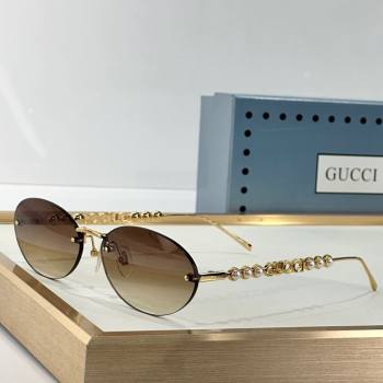 Gucci Sunglasses 6 2025 GG1922SA (shi-250614085)