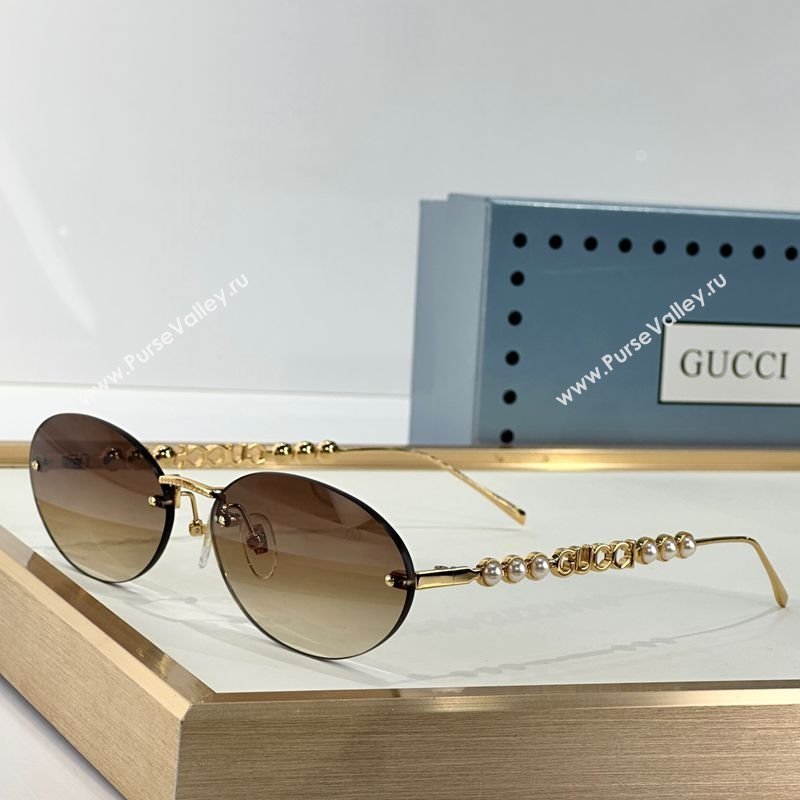 Gucci Sunglasses 6 2025 GG1922SA (shi-250614085)
