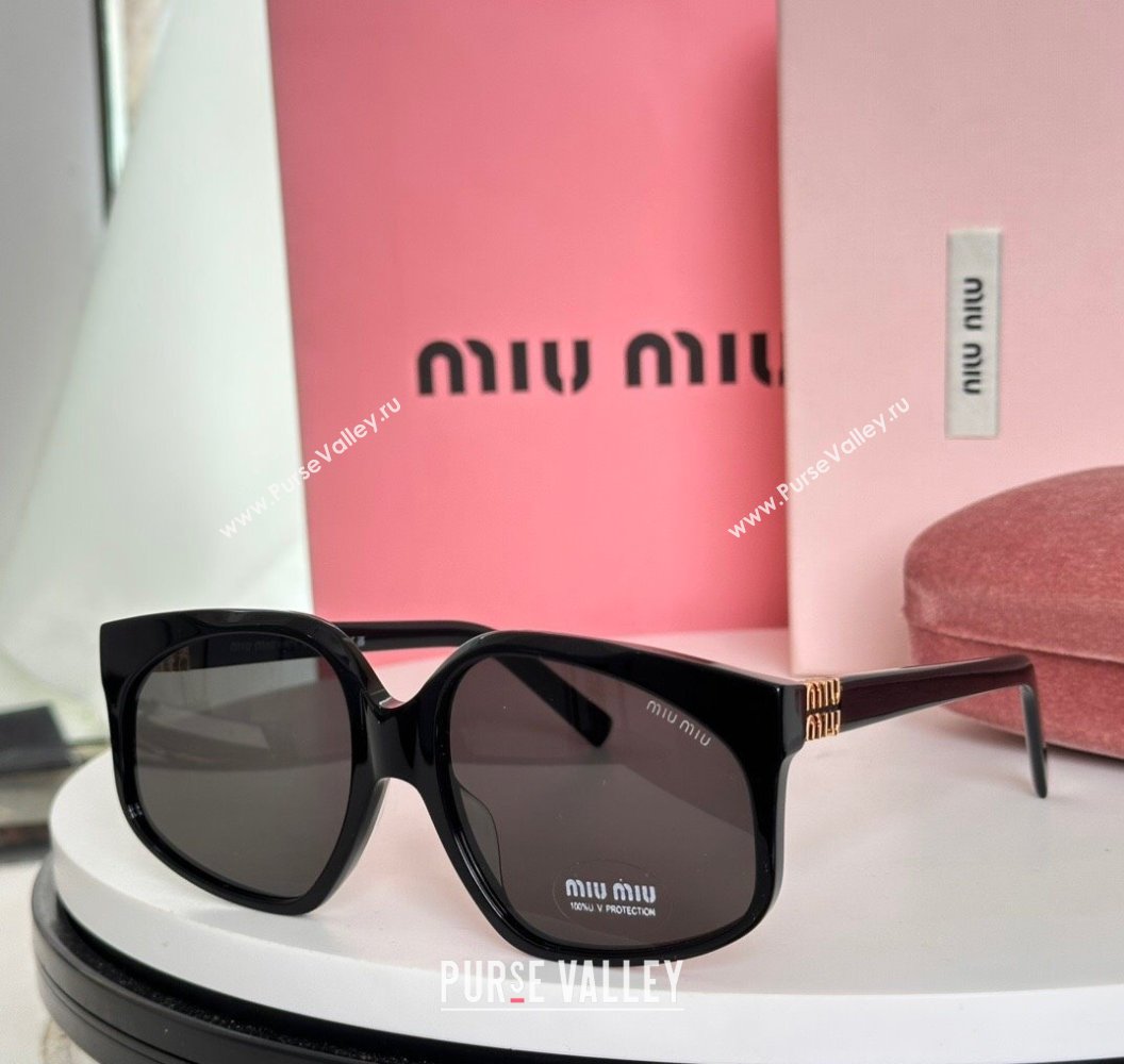 Miu Miu Sunglasses 3 2025 MU80S (shi-250614034)
