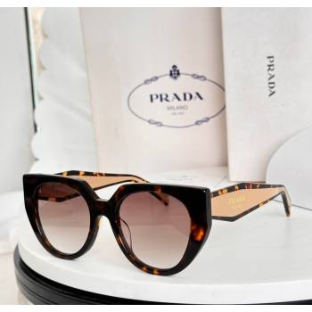 Prada Sunglasses 3 2025 SPR14WS (SHI-251231063)