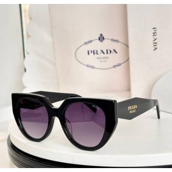 Prada Sunglasses 5 2025 SPR14WS (SHI-251231065)