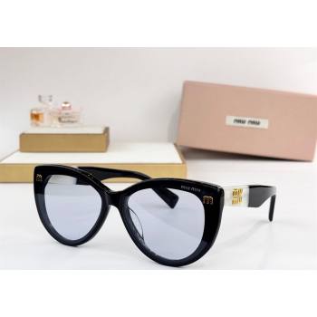 Miu Miu Sunglasses 2 2025 MU65ZS (SHI-251231092)