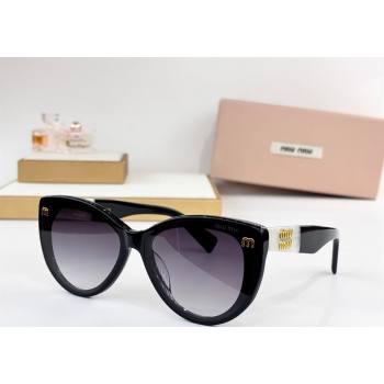 Miu Miu Sunglasses 3 2025 MU65ZS (SHI-251231093)