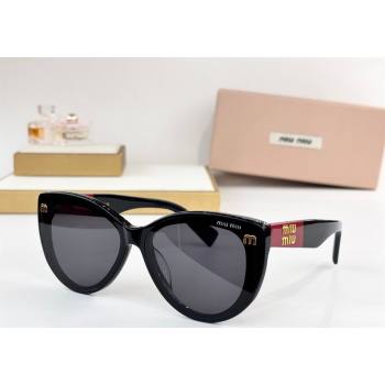 Miu Miu Sunglasses 4 2025 MU65ZS (SHI-251231094)