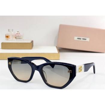 Miu Miu Sunglasses 1 2025 MU66ZS (SHI-251231098)