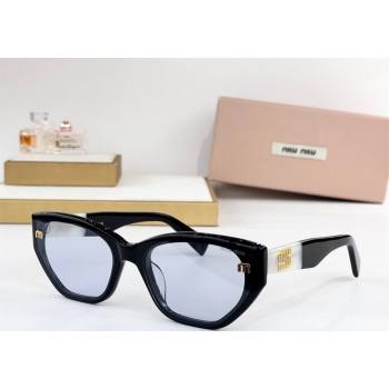 Miu Miu Sunglasses 3 2025 MU66ZS (SHI-251231100)
