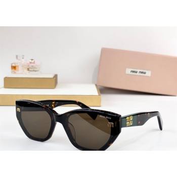 Miu Miu Sunglasses 5 2025 MU66ZS (SHI-251231102)