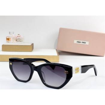 Miu Miu Sunglasses 6 2025 MU66ZS (SHI-251231103)