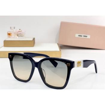 Miu Miu Sunglasses 1 2025 MU64ZS (SHI-251231105)
