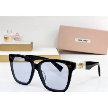Miu Miu Sunglasses 2 2025 MU64ZS (SHI-251231106)
