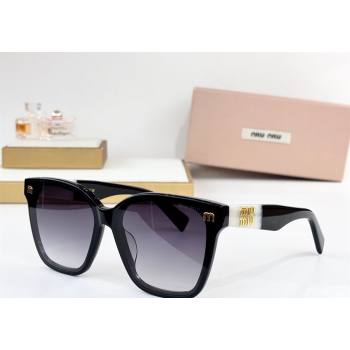 Miu Miu Sunglasses 3 2025 MU64ZS (SHI-251231107)