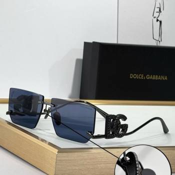 Dolce Gabbana Sunglasses 3 2025 DG2304B (SHI-251231016)