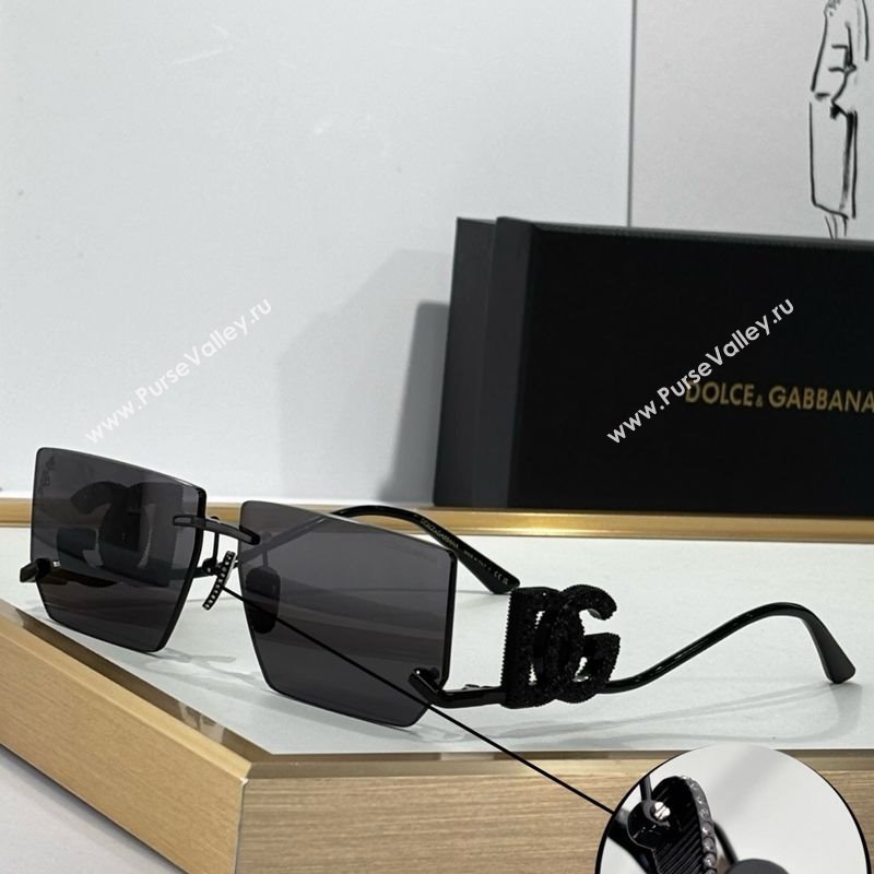 Dolce  Gabbana Sunglasses 6 2025 DG2304B (SHI-251231019)