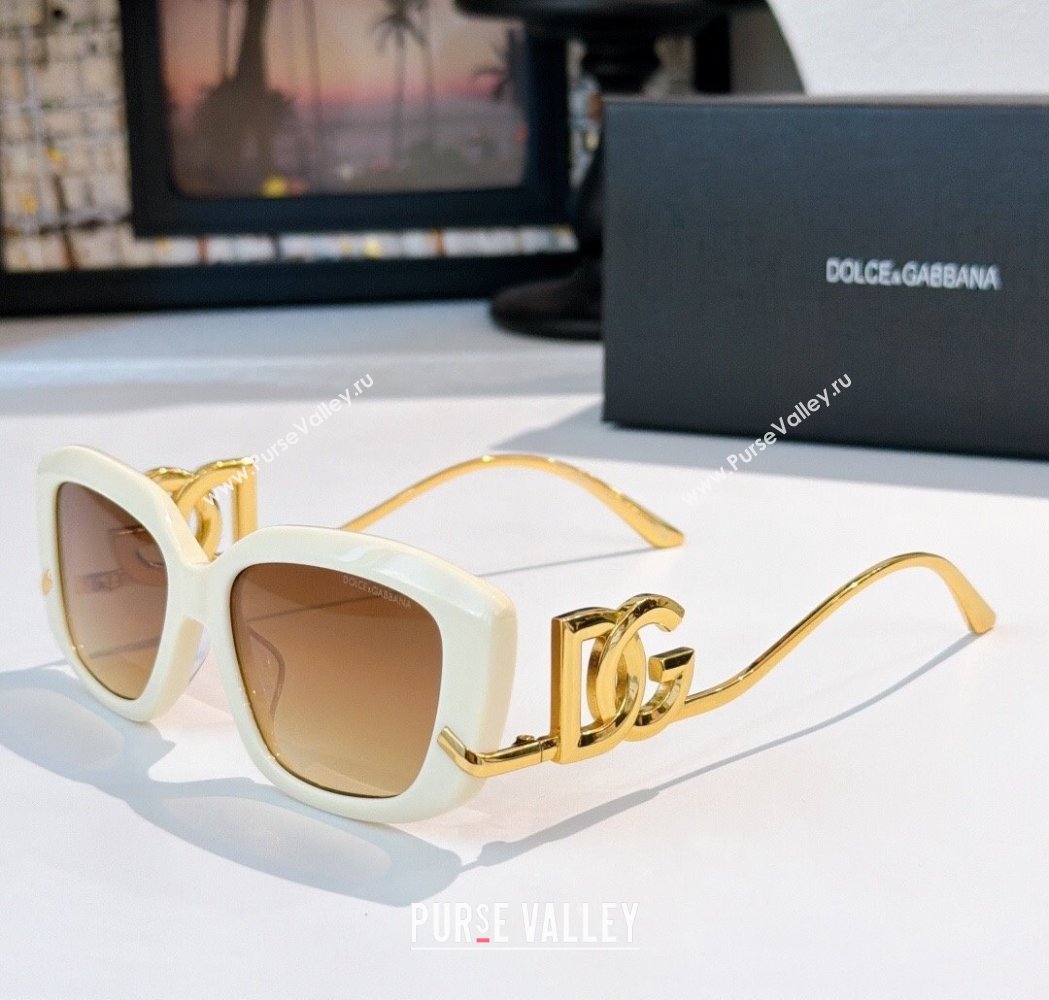 Dolce  Gabbana Sunglasses 1 2025 DG6697 (SHI-251231022)