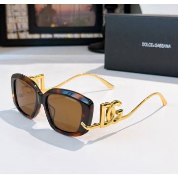 Dolce Gabbana Sunglasses 3 2025 DG6697 (SHI-251231024)