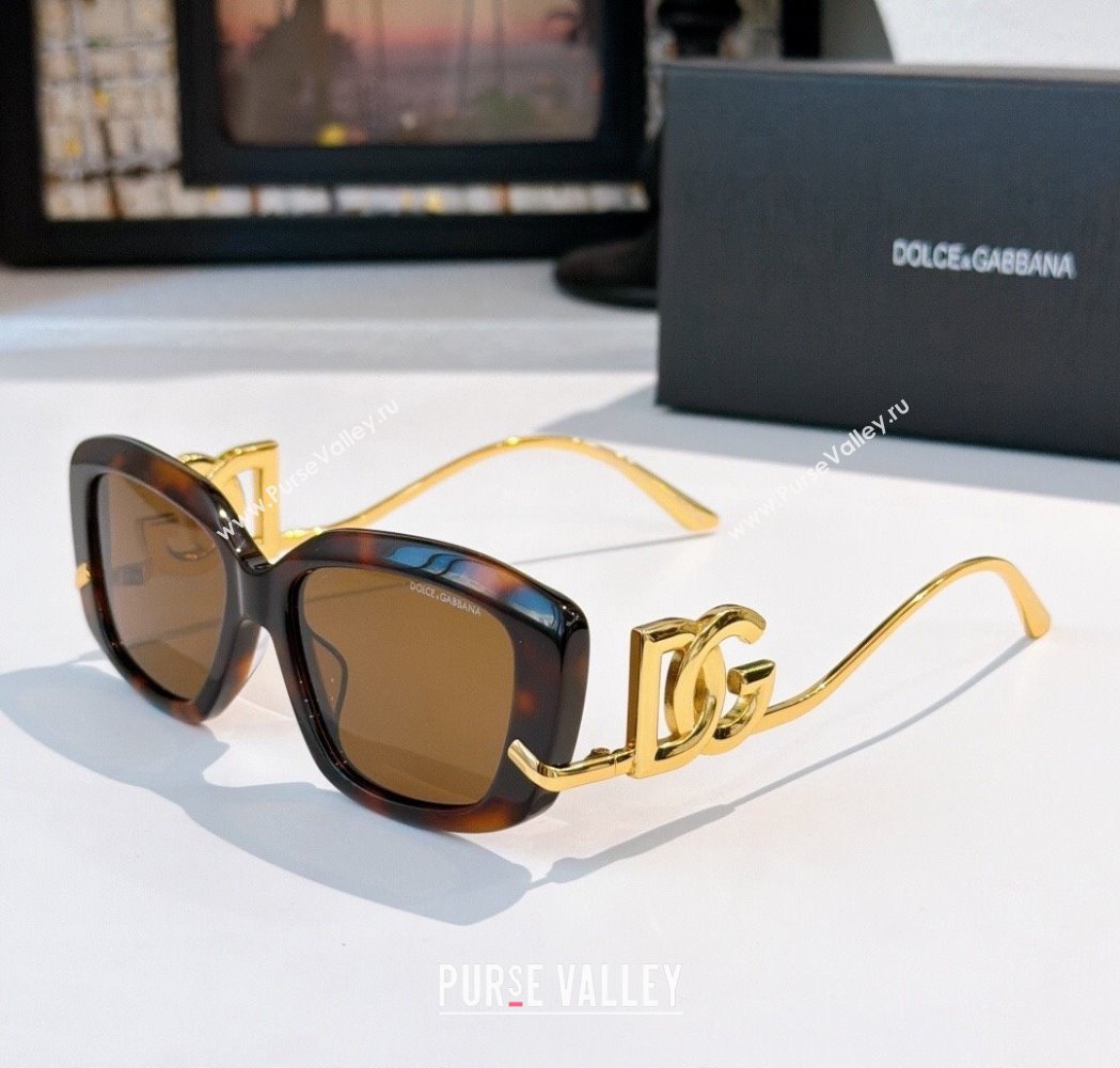 Dolce  Gabbana Sunglasses 3 2025 DG6697 (SHI-251231024)