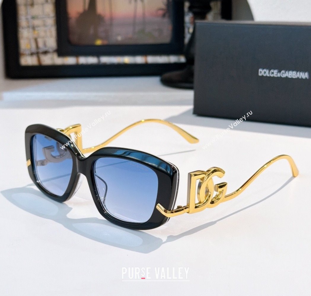 Dolce  Gabbana Sunglasses 4 2025 DG6697 (SHI-251231025)