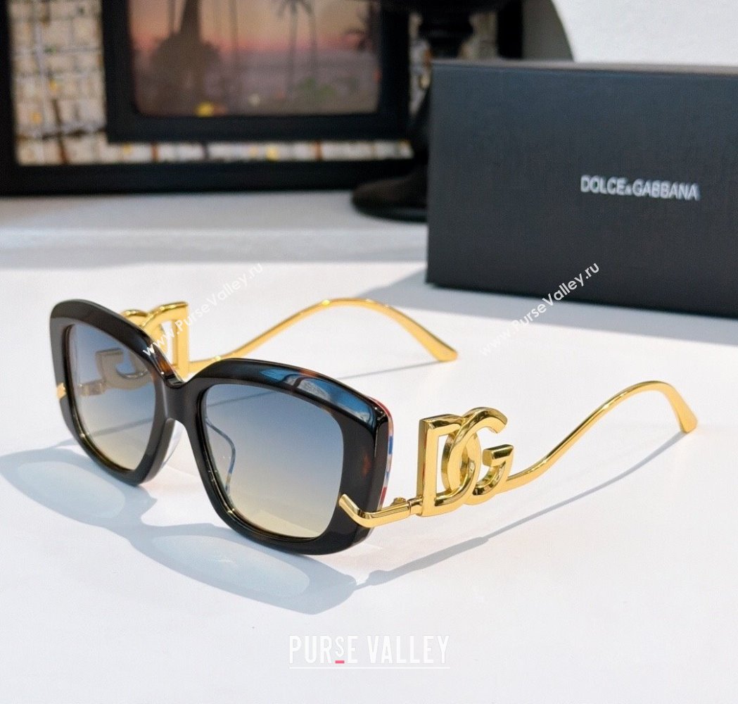 Dolce  Gabbana Sunglasses 7 2025 DG6697 (SHI-251231028)