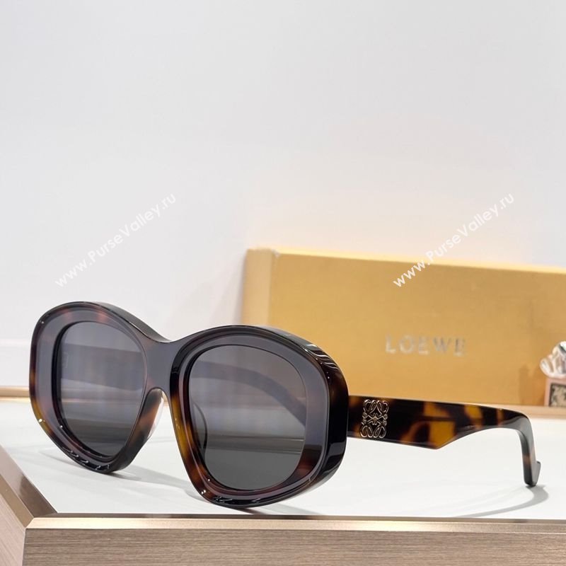 Loewe Sunglasses 2 2025 LW40181I (SHI-251231030)