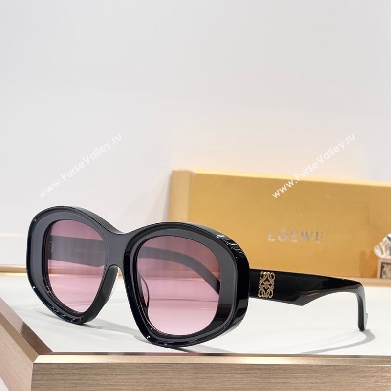 Loewe Sunglasses 3 2025 LW40181I (SHI-251231031)