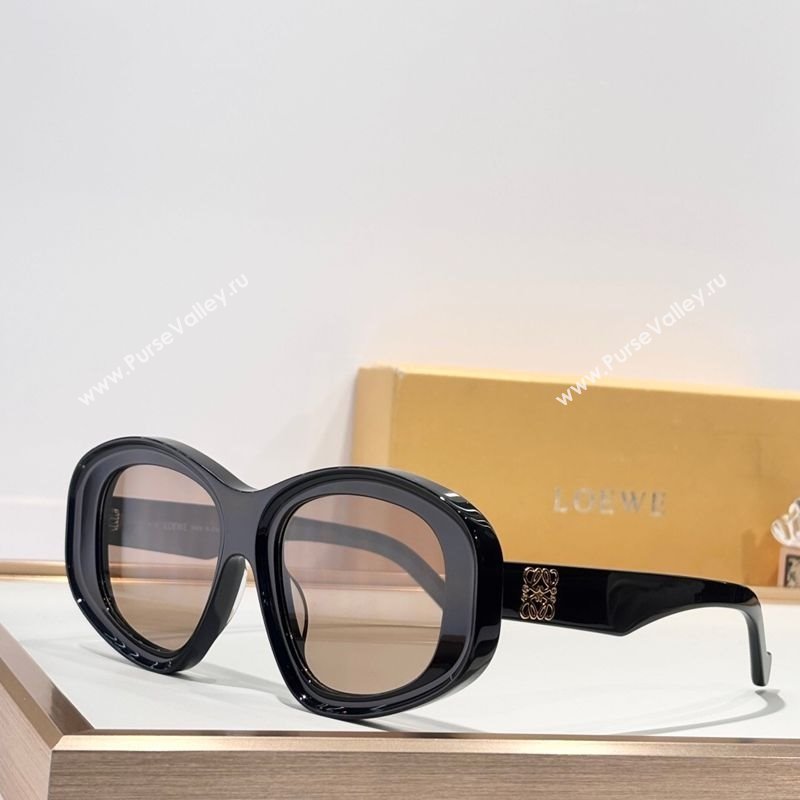 Loewe Sunglasses 5 2025 LW40181I (SHI-251231033)