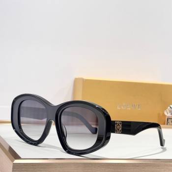 Loewe Sunglasses 8 2025 LW40181I (SHI-251231036)