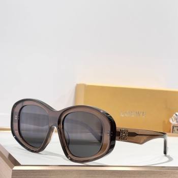Loewe Sunglasses 9 2025 LW40181I (SHI-251231037)