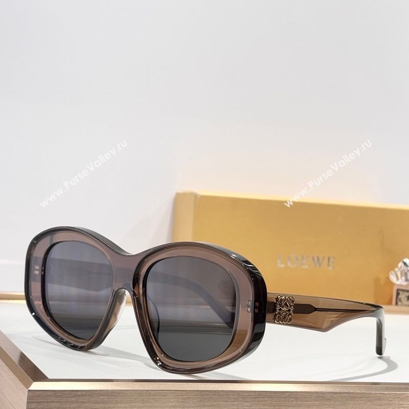 Loewe Sunglasses 9 2025 LW40181I (SHI-251231037)