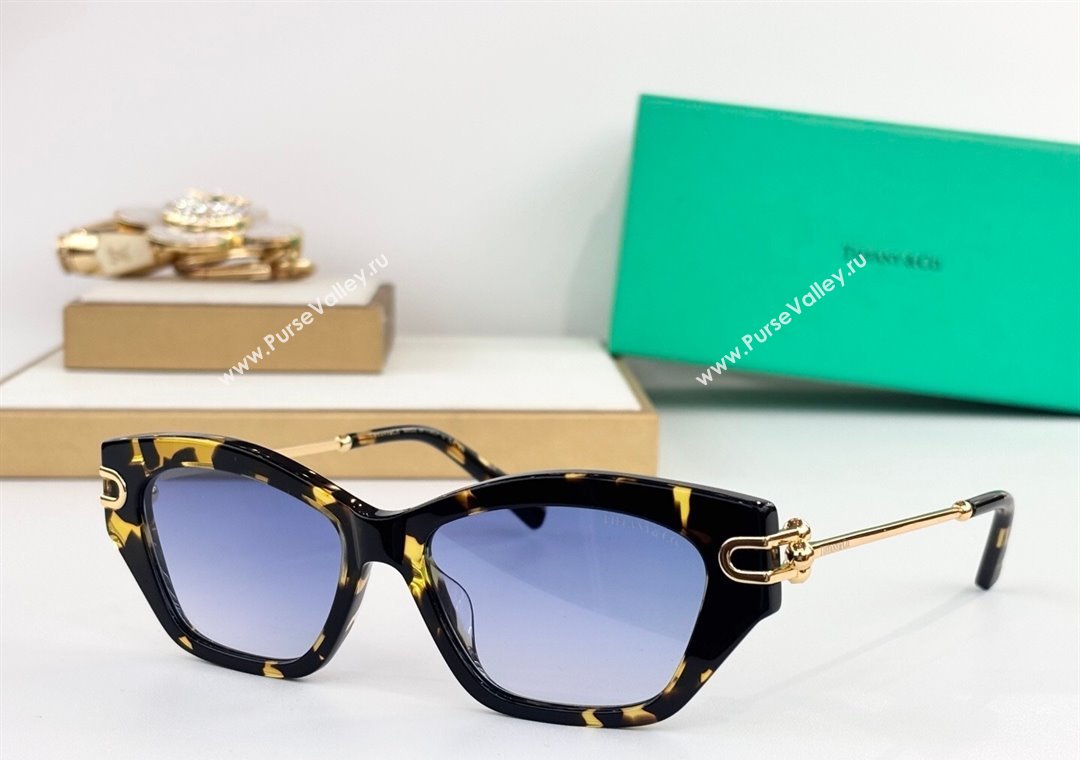 Tiffany  Co Sunglasses 7 2025 TF4231U (SHI-251231054)