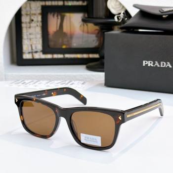 Prada Sunglasses 4 2026 SPRA17SF (SHI-260314045)