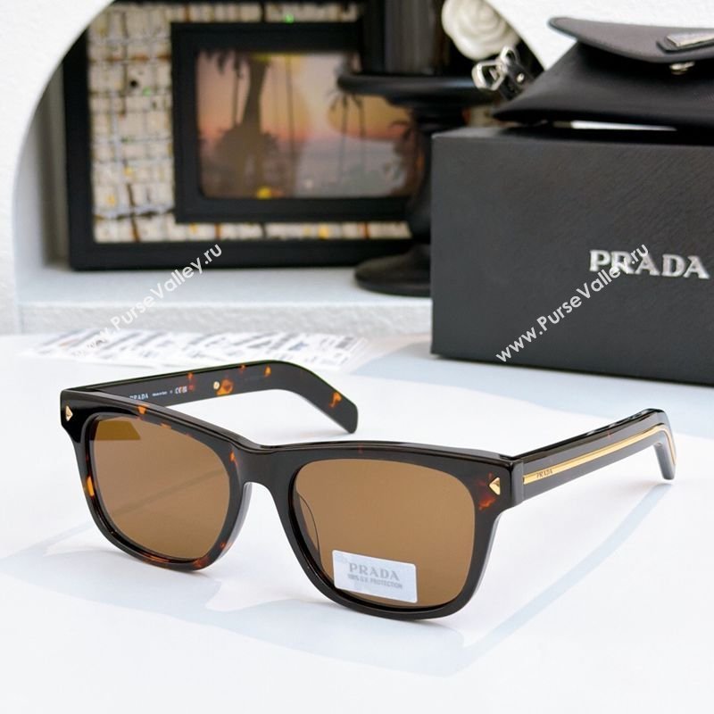 Prada Sunglasses 4 2026 SPRA17SF (SHI-260314045)