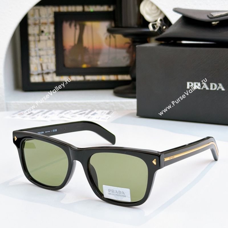 Prada Sunglasses 6 2026 SPRA17SF (SHI-260314047)