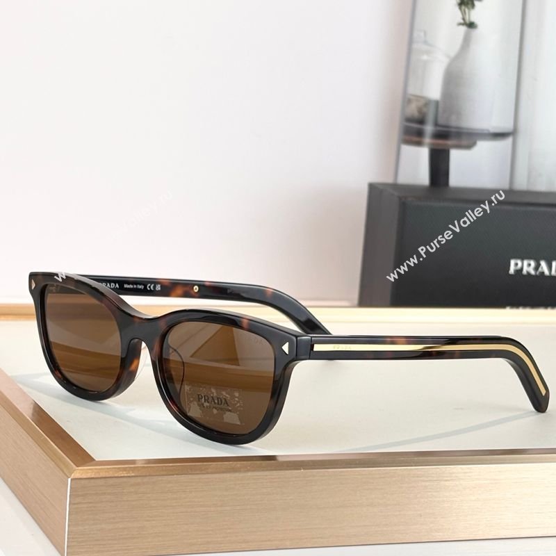 Prada Sunglasses 1 2026 PRD01VU (SHI-260314049)
