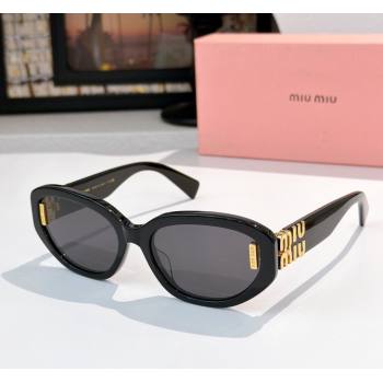 Miu Miu Sunglasses 3 2026 MU159AV (SHI-260314009)