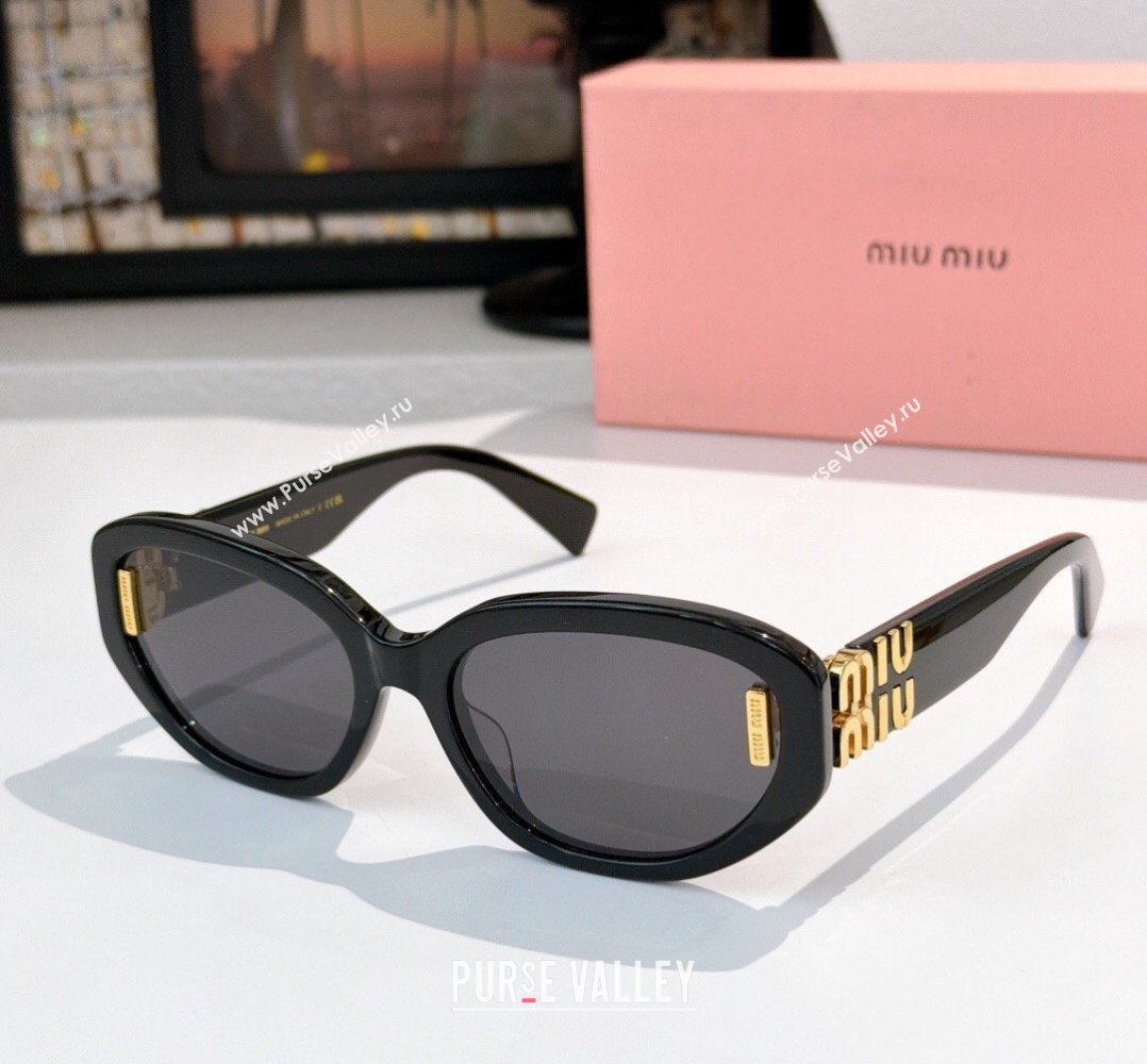 Miu Miu Sunglasses 3 2026 MU159AV (SHI-260314009)