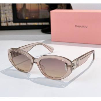 Miu Miu Sunglasses 7 2026 MU159AV (SHI-260314013)